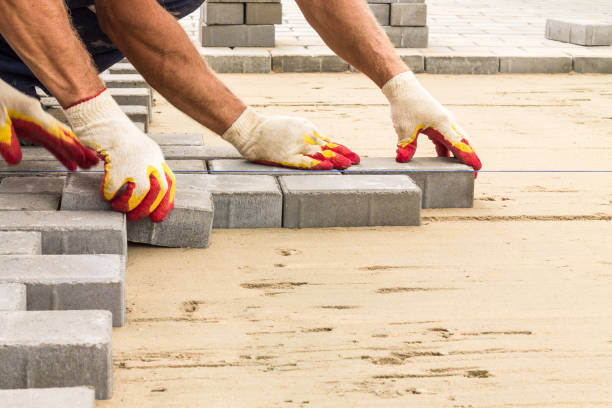 Best Driveway Paving Contractor  in Alsip, IL