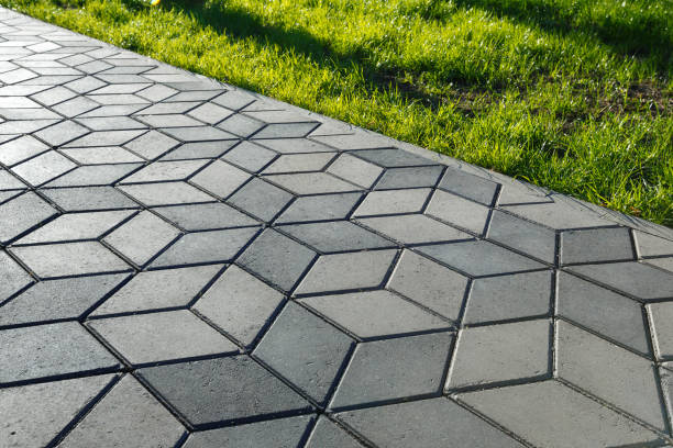 Best Professional Driveway Pavers  in Alsip, IL