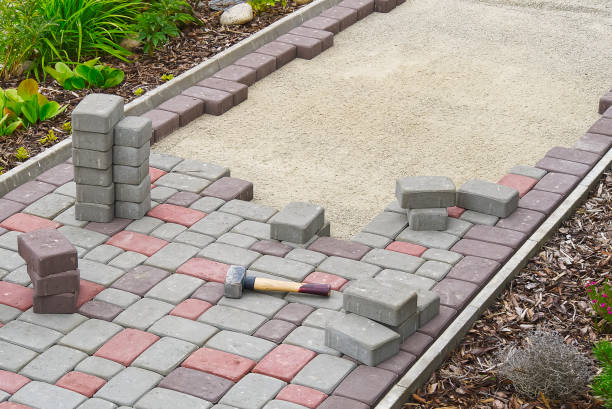 Best Driveway Pavers Contractor  in Alsip, IL