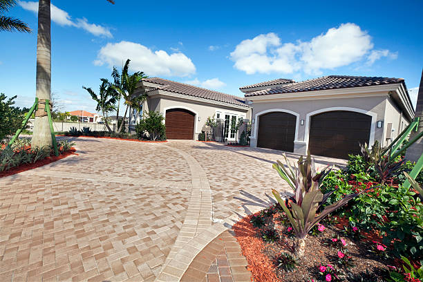 Trusted Alsip, IL Driveway Pavers Experts