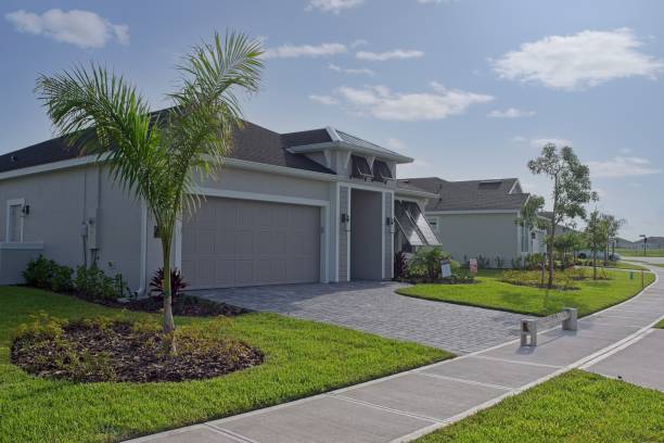 Best Residential Paver Driveway  in Alsip, IL