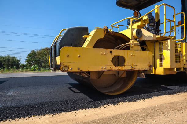 Best Paver Driveway Replacement  in Alsip, IL